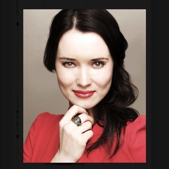 JewelMint Urban Warrior Link statement ring size 8 - Picture 2 of 8